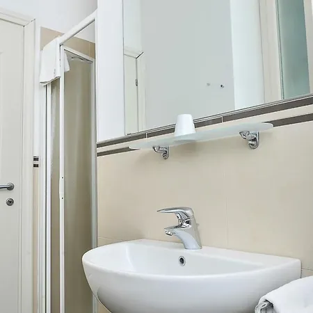 La Colombina Apartman