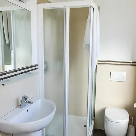 La Colombina Apartman Bellagio