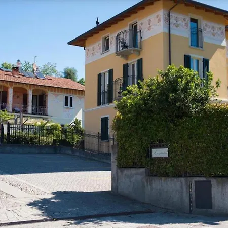 Apartman La Colombina *