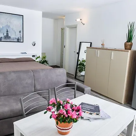 La Colombina * Белладжо