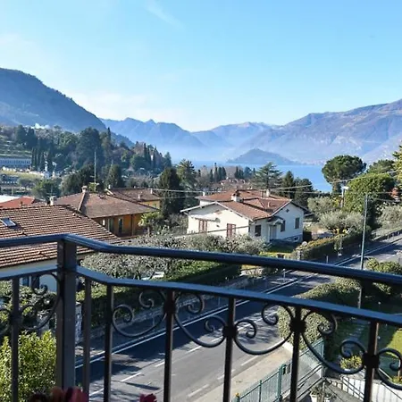 Apartment La Colombina *