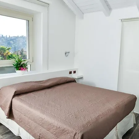 La Colombina Белладжо