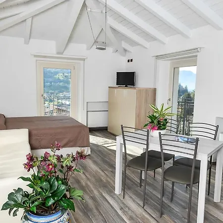 La Colombina * Белладжо