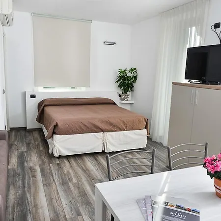 Apartment La Colombina
