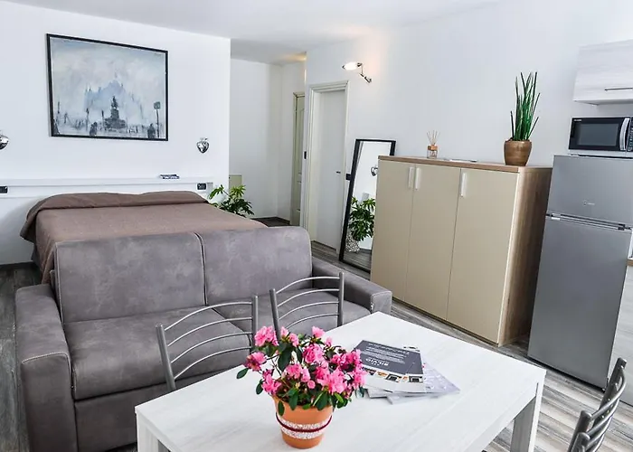 La Colombina * Bellagio