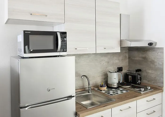 La Colombina Apartamento Bellagio