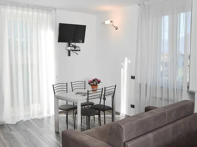 La Colombina Apartamento Bellagio