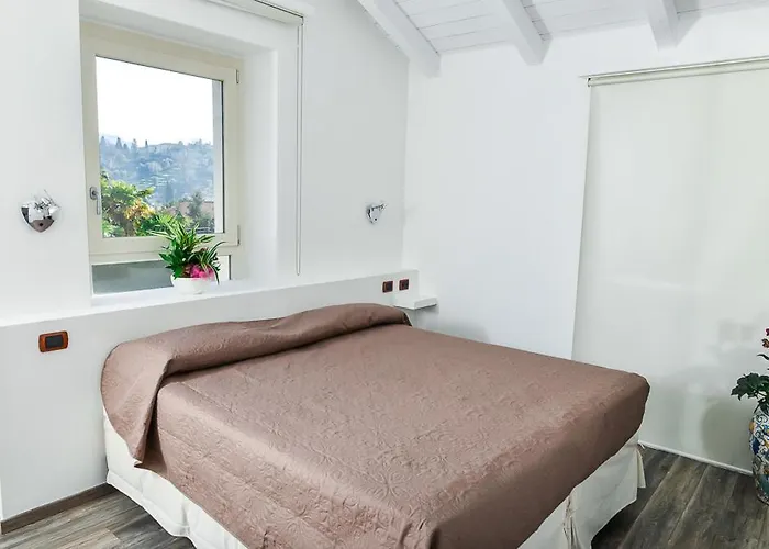 La Colombina בלאג'יו