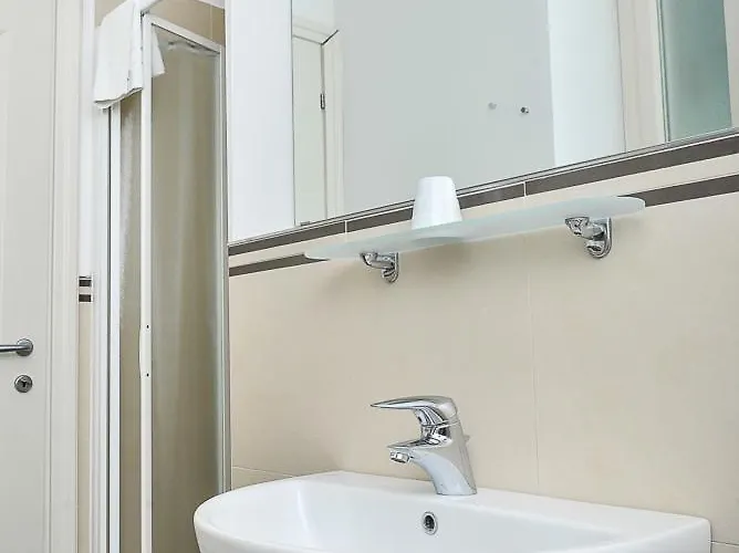 La Colombina Apartamento