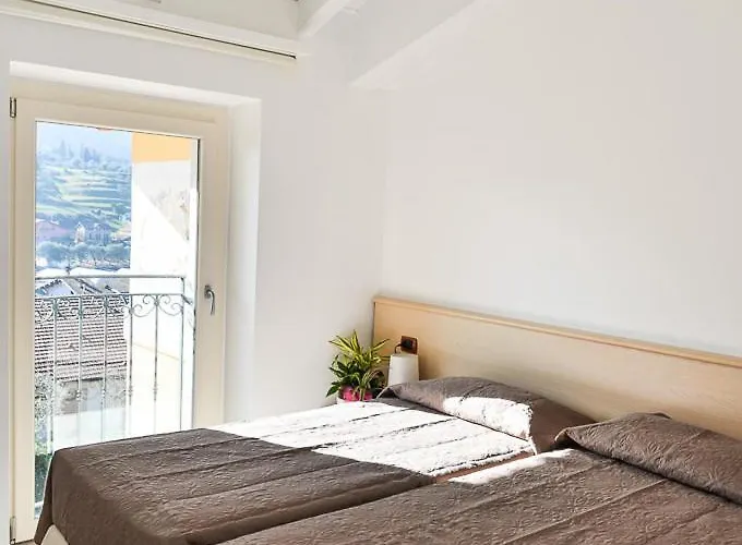 Apartamento La Colombina