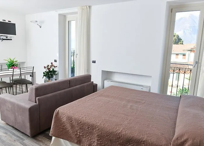 La Colombina Apartamento *