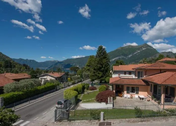 Apartamento La Colombina *