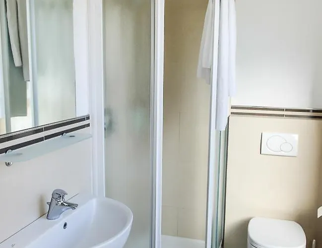 La Colombina Apartamento Bellagio