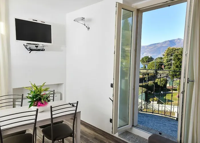 La Colombina * Bellagio