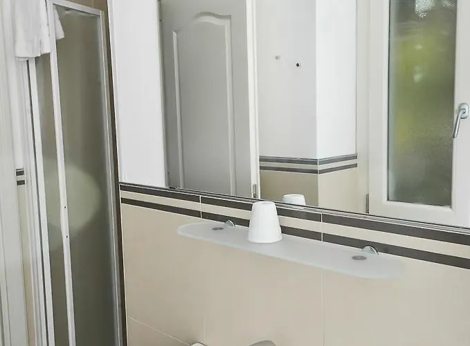 La Colombina Apartamento