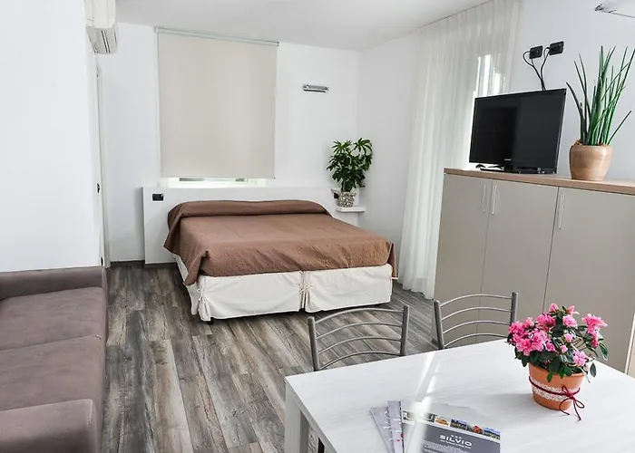 Apartamento La Colombina