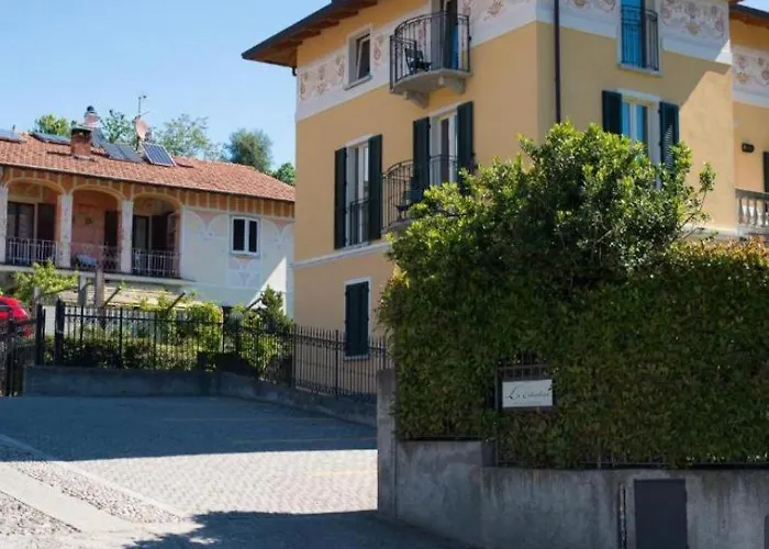 Apartamento La Colombina *