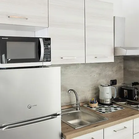 La Colombina Apartamento Bellagio