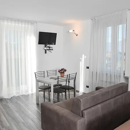 La Colombina Apartamento Bellagio