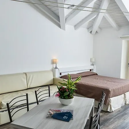 Apartamento La Colombina Bellagio